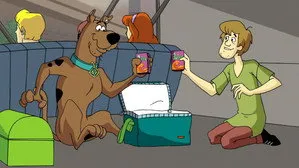 مسلسل سكوبي دو مالجديد؟ الموسم ٣ الحلقة ٥