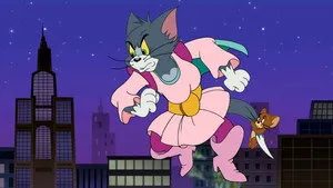 مسلسل قصص توم وجيري الموسم ٢ الحلقة ٢