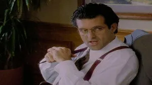 مسلسل Picket Fences الموسم ٤ الحلقة ١٠