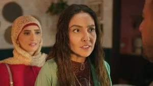 مسلسل العتاولة الموسم ١ الحلقة ١٤