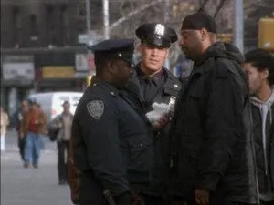 مسلسل Third Watch الموسم ١ الحلقة ١٢