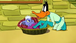 مسلسل Duck Dodgers الموسم ٢ الحلقة ٣