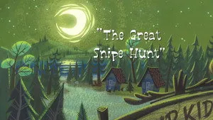 مسلسل Camp Lazlo الموسم ٢ الحلقة ١٤