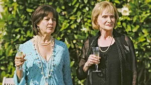 مسلسل Midsomer Murders الموسم ٩ الحلقة ٣