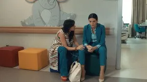 مسلسل الثمن الحلقة ١