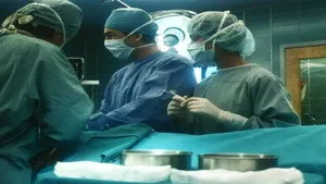 مسلسل St. Elsewhere الموسم ٢ الحلقة ١٧