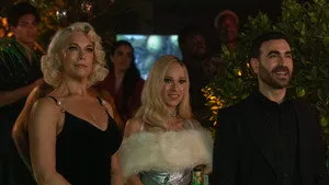 مسلسل Ted Lasso الموسم ٤ الحلقة ٦