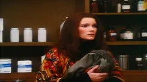 مسلسل St. Elsewhere الموسم ٤ الحلقة ١٧