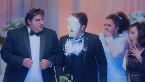 مسلسل اللعبة الموسم ١ الحلقة ١