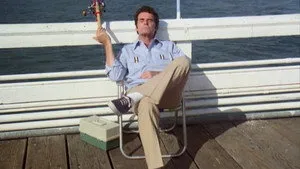 مسلسل The Rockford Files الموسم ٥ الحلقة ٨