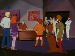مسلسل Scooby's All-Stars الموسم ١ الحلقة ٢٣