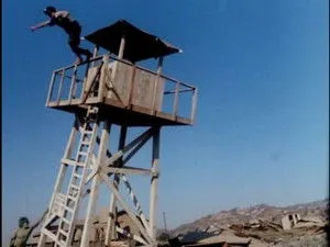 مسلسل The Incredible Hulk الموسم ٤ الحلقة ٣