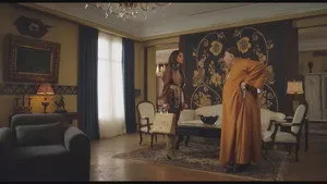 مسلسل صيد العقارب الحلقة ٣