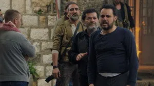 مسلسل الهيبة الموسم ٤ الحلقة ٢٨