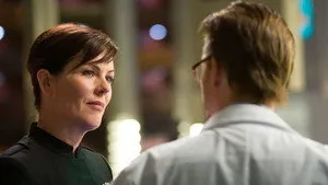 مسلسل Caprica الحلقة ٩
