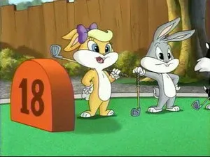 مسلسل Baby Looney Tunes الموسم ٢ الحلقة ٢٠