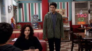 مسلسل Kyle XY الموسم ٢ الحلقة ٢٢