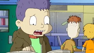 مسلسل أولاد كبار الموسم ٢ الحلقة ١٠