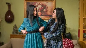 مسلسل شارع الأعشى الموسم ٢ الحلقة ١٦