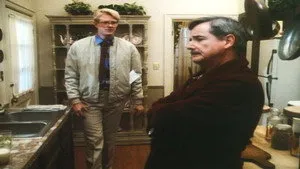 مسلسل St. Elsewhere الموسم ٤ الحلقة ٢٤