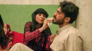 مسلسل شارع الأعشى الموسم ٢ الحلقة ٨
