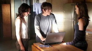 مسلسل Terminator: The Sarah Connor Chronicles الموسم ١ الحلقة ٥