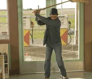 مسلسل Corner Gas الموسم ٥ الحلقة ١٤