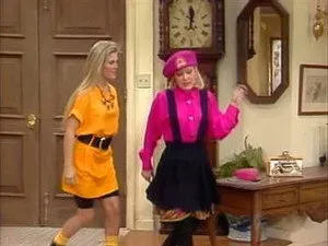 مسلسل Charles in Charge الموسم ٥ الحلقة ٤