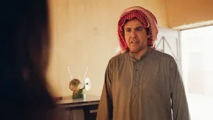 مسلسل شارع الأعشى الموسم ١ الحلقة ١٩