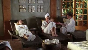مسلسل Brothers and Sisters الموسم ٢ الحلقة ٤