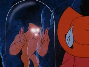 مسلسل He-Man and the Masters of the Universe الموسم ٢ الحلقة ٢