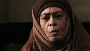 مسلسل عُمَرْ الحلقة ٢٧
