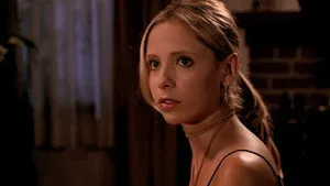 مسلسل Buffy the Vampire Slayer الموسم ٧ الحلقة ٢