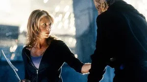 مسلسل Buffy the Vampire Slayer الموسم ٣ الحلقة ١