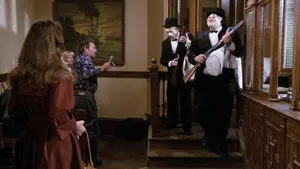 مسلسل The Dukes of Hazzard الموسم ١ الحلقة ١٣