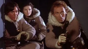 مسلسل Battlestar Galactica الحلقة ٧