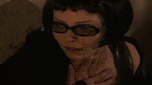 مسلسل La Femme Nikita الموسم ٣ الحلقة ١٥