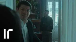 مسلسل عين سحرية الحلقة ١٢