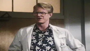 مسلسل St. Elsewhere الموسم ٣ الحلقة ١