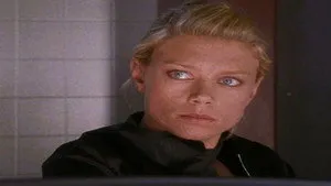 مسلسل La Femme Nikita الموسم ٤ الحلقة ٢٢