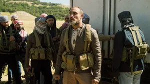 مسلسل الهيبة الموسم ٤ الحلقة ٢٤