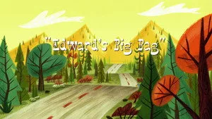 مسلسل Camp Lazlo الموسم ٥ الحلقة ١