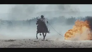 مسلسل الحشاشين الحلقة ١١
