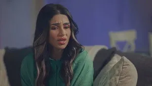 مسلسل قلم رصاص الحلقة ٢