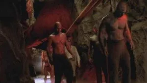 مسلسل The Lost World الموسم ٢ الحلقة ١٤