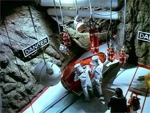 مسلسل Space: 1999 الموسم ٢ الحلقة ٢