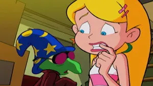 مسلسل Sabrina: The Animated Series الحلقة ٣٨