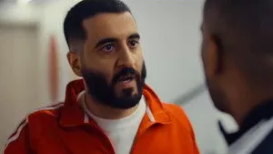 مسلسل كاراته الحلقة ١٠