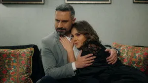مسلسل ستيلتو الحلقة ٤٦