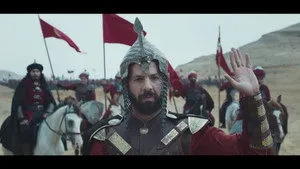 مسلسل الحشاشين الحلقة ٢٨